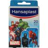 Afbeelding van Hansaplast Marvel kinderpleisters
