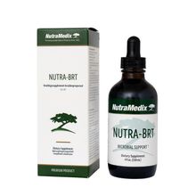 Foto van Nutramedix Nutra-BRT