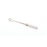Oorreiniger 6 cm nikkel K24/15