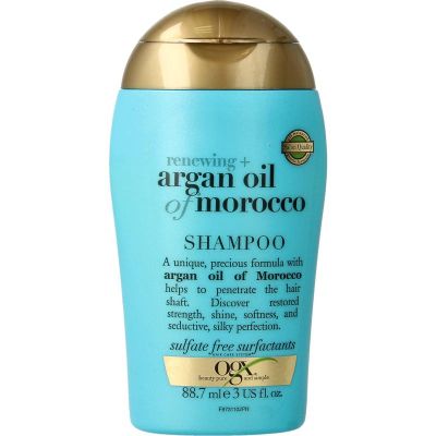 OGX Renewing argan oil of Morocco shampoo