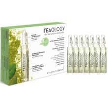 Foto van Teaology Matcha tea ultra firming ampoules