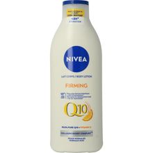 Foto van Nivea Bodylotion Q10 plus verstevigende