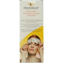 Foto van Posiforlid Oogmasker