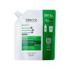 Afbeelding van Vichy Dercos anti-roos shampoo normaal/vet haar navul