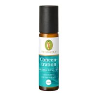 Primavera Aroma roll-on concentration bio