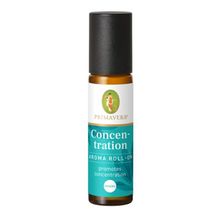 Foto van Primavera Aroma roll-on concentration bio