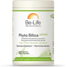 Foto van Phyto silica 2000 bio