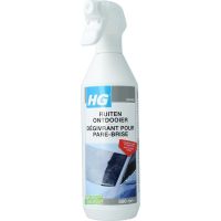 HG Ruitenontdooier