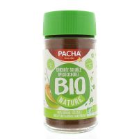 Pacha Instant koffie bio