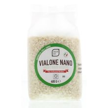 Foto van Greenage Risottorijst