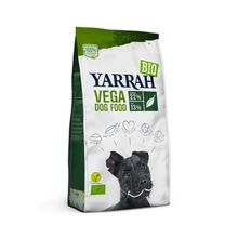 Foto van Yarrah organic dog dry food adult vegetarian baobab bio