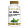 Afbeelding van Golden Naturals Salie 5000 mg