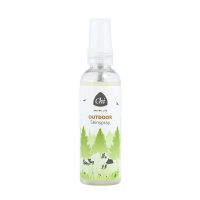 CHI Outdoor Skinspray bio