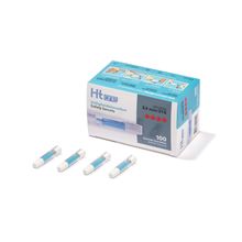 Foto van HT One veiligheids lancet 2,4mm