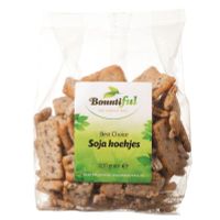 Bountiful Soya cookies
