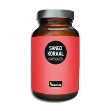 Foto van Hanoju Koraalcalcium