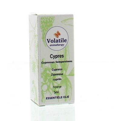 Volatile Cypres