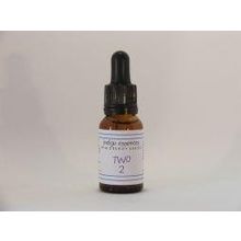 Foto van Indigo Essences Two