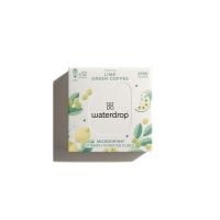 Waterdrop Microdrink focus bruistabletten