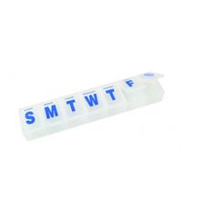 Foto van Able 2 Pillendoos extra groot