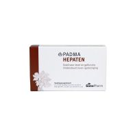 Sanopharm Padma hepaten
