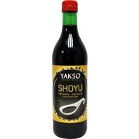 Yakso Shoyu