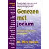 Afbeelding van Succesboeken Genezen met jodium