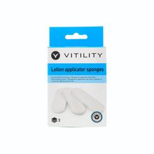 Foto van Essentials Spons BYB