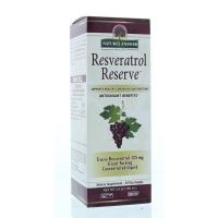 Natures Answer Resveratrol reserve complex vloeibaar 1450 mg