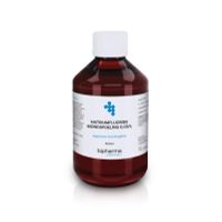 Bipharma Natriumfluoride 0,05%