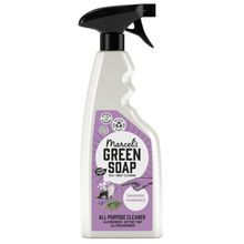 Foto van Marcel'S GR Soap Allesreiniger spray lavendel & kruidnagel