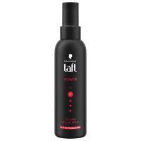 Taft power hairspray gellac