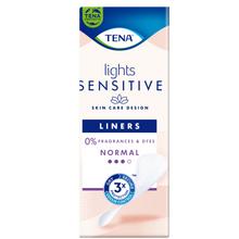 Foto van Tena Lights inlegkruisjes