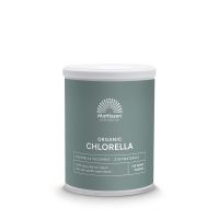 Chlorella poeder bio China