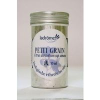 La Drome Petitgrain bittere sinaasappel olie bio