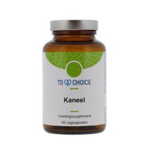 Foto van Best Choice Kaneel 1000