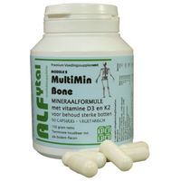 Alfytal MultiMin bone