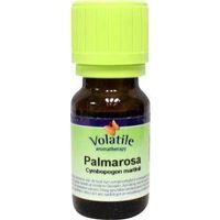 Volatile Palmarosa
