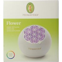 Primavera Aroma fan flower