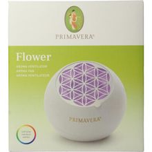 Foto van Primavera Aroma fan flower