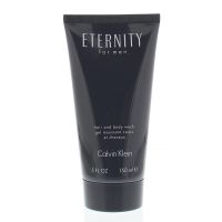 Calvin Klein Eternity men hair and body wash