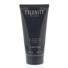 Calvin Klein Eternity men hair and body wash Foto van Calvin Klein Eternity men hair and body wash