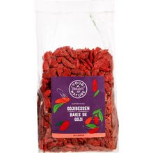 Foto van Your Organic Nat Goji bessen gedroogd