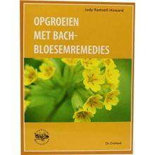 Foto van Opgroeien met Bach bloesem remedies