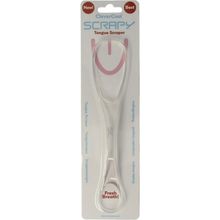 Foto van Clevercool Scrapy tongschraper