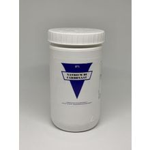 Foto van BT'S Natrium bicarbonaat