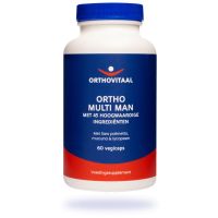 Orthovitaal Ortho multi man