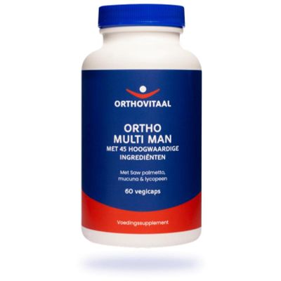 Orthovitaal Ortho multi man