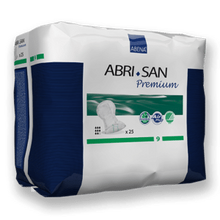 Foto van Abena Abri-San 9