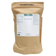 Foto van Pigge Psyllium husk afbreekbare navulzak